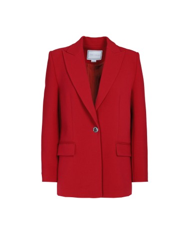 Blazer colette granate